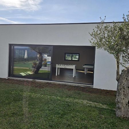 Casa Dos Mirtilos Draper T6 Celorico De Basto Kültér fotó