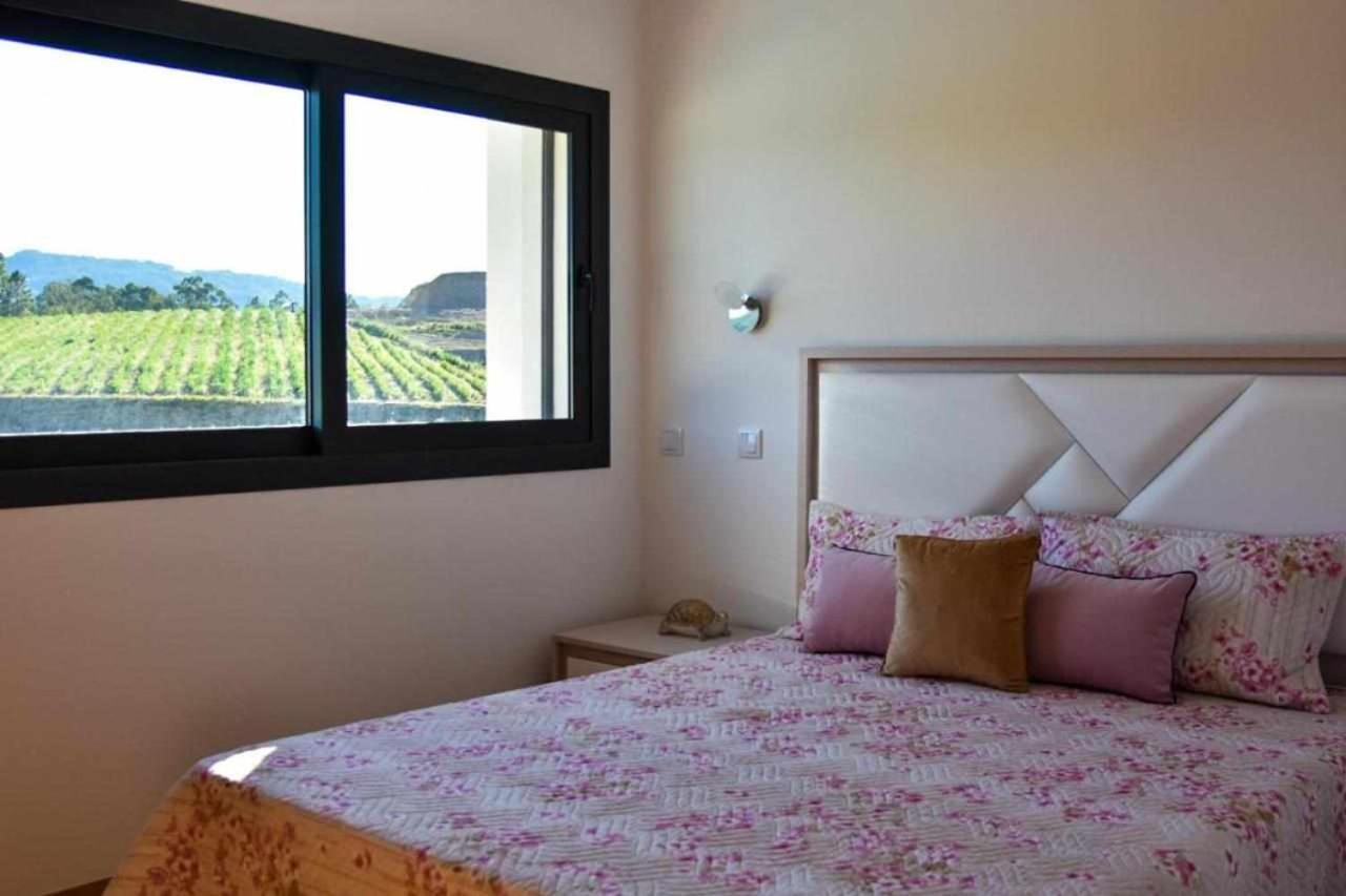 Casa Dos Mirtilos Draper T6 Celorico De Basto Kültér fotó