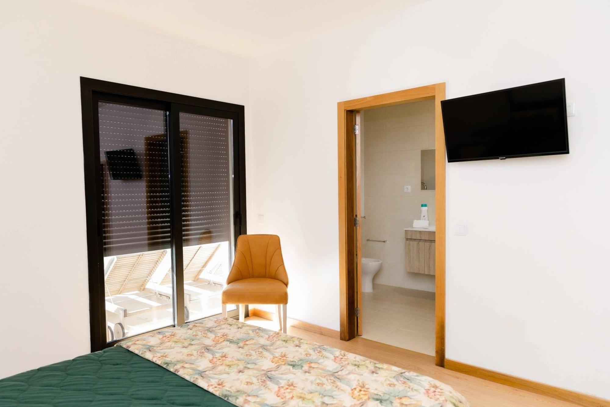 Casa Dos Mirtilos Draper T6 Celorico De Basto Kültér fotó