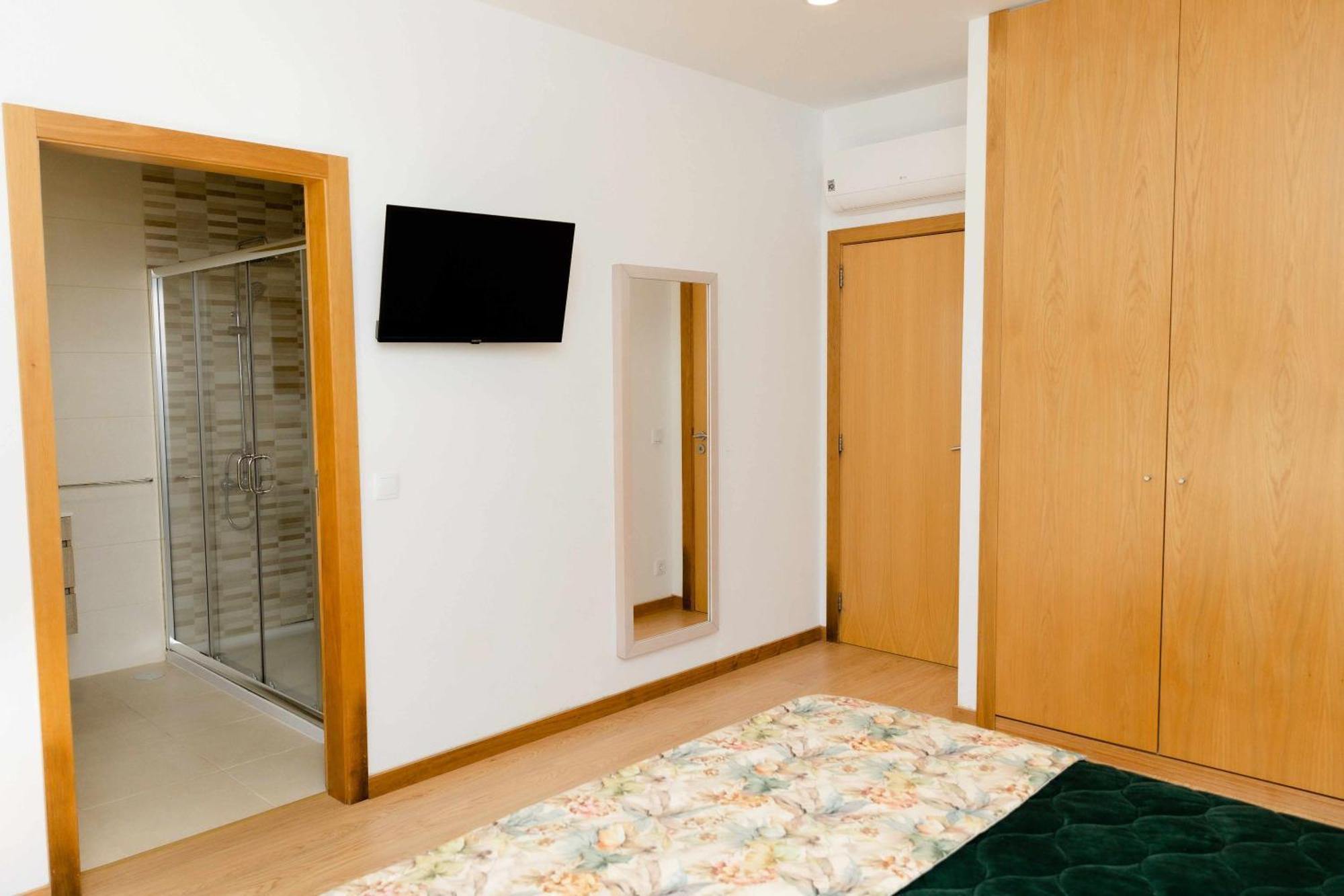 Casa Dos Mirtilos Draper T6 Celorico De Basto Kültér fotó